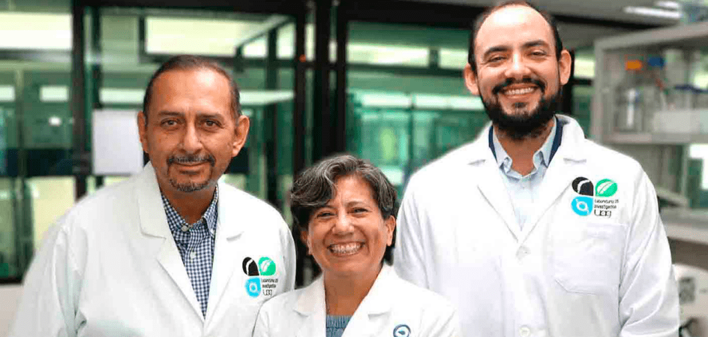 Innovador tratamiento contra cáncer cerebral, es patentado por científicos mexicanos. Foto: UAG.