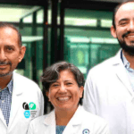 Innovador tratamiento contra cáncer cerebral, es patentado por científicos mexicanos. Foto: UAG.