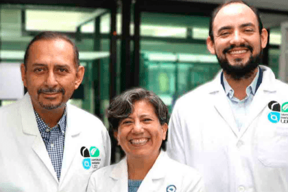 Innovador tratamiento contra cáncer cerebral, es patentado por científicos mexicanos. Foto: UAG.