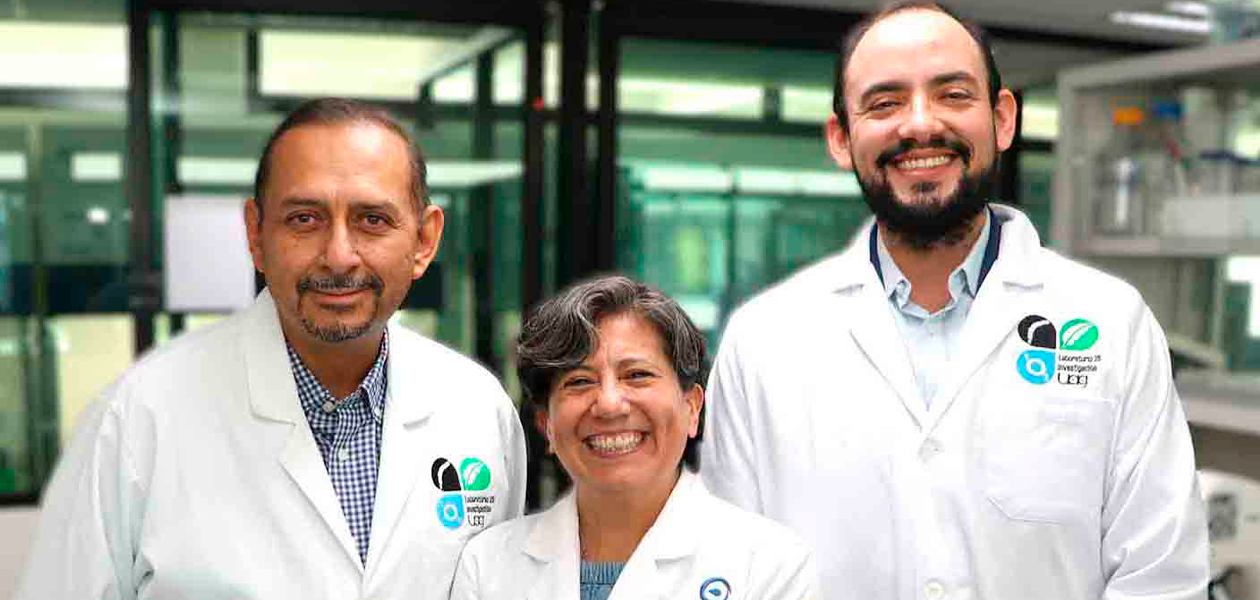 Innovador tratamiento contra cáncer cerebral, es patentado por científicos mexicanos. Foto: UAG.
