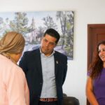 En esta primera etapa se beneficia a 44 pacientes con pelucas oncológicas, prótesis externas, brasieres y mangas para linfedemas