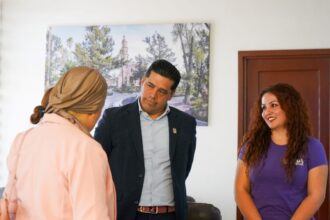 En esta primera etapa se beneficia a 44 pacientes con pelucas oncológicas, prótesis externas, brasieres y mangas para linfedemas