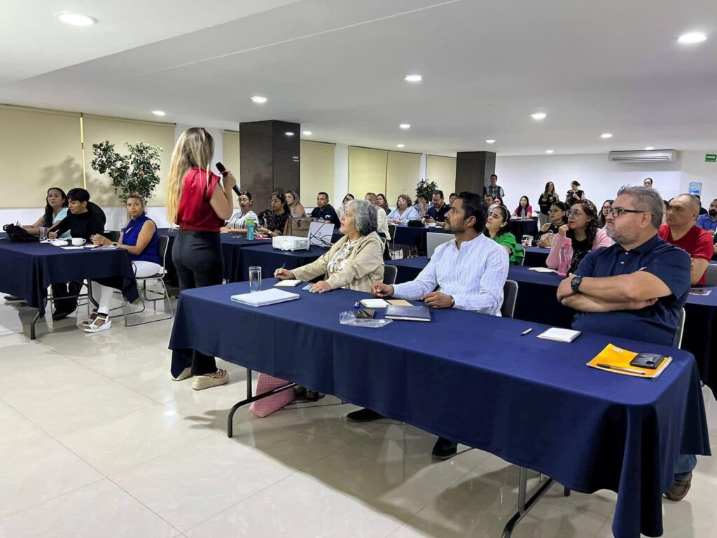 El Municipio de Aguascalientes invita a emprendedores al Primer Ciclo de Capacitación 2025 para impulsar sus negocios.
