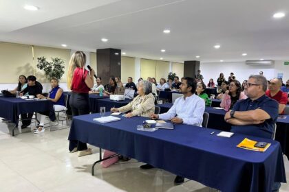 El Municipio de Aguascalientes invita a emprendedores al Primer Ciclo de Capacitación 2025 para impulsar sus negocios.