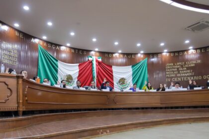 El programa se basa en cinco pilares: Aguascalientes Más Próspero, Más Limpio, Más Nuestro, Más Parejo y Más Seguro
