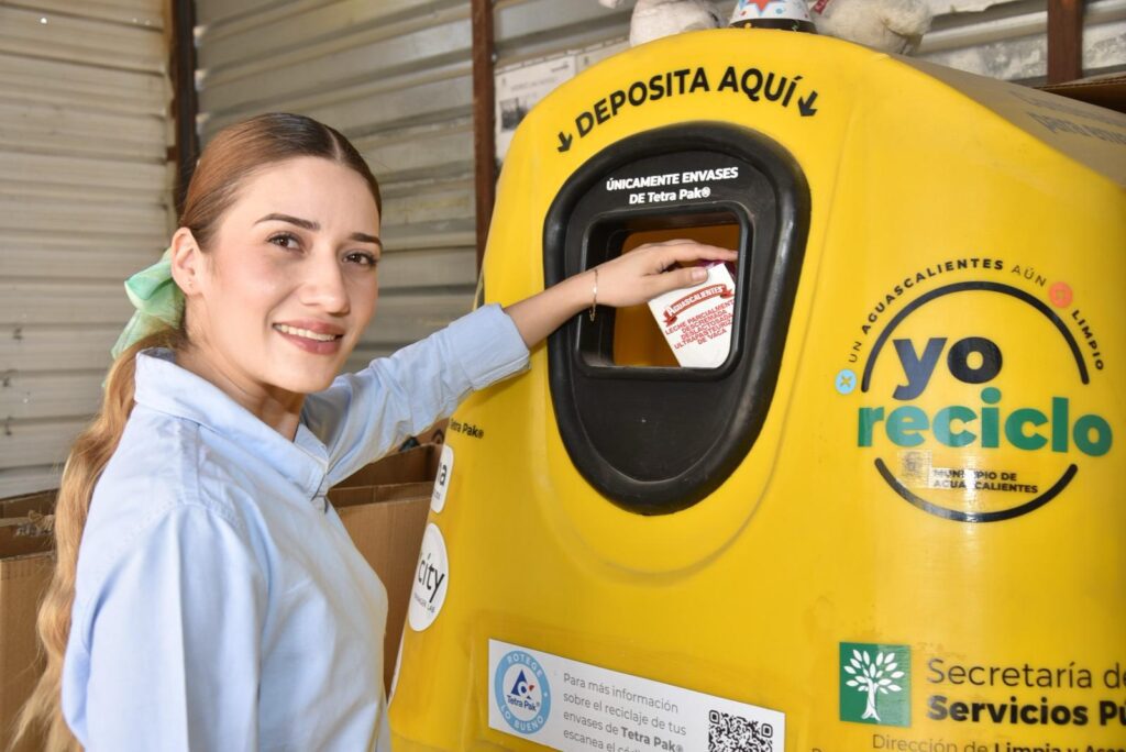 Podrán participar empresas con domicilio fiscal en Aguascalientes