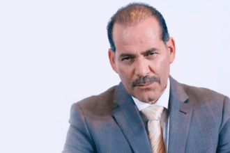 Martín Orozco Sandoval. Foto: JLMNoticias / Especial.