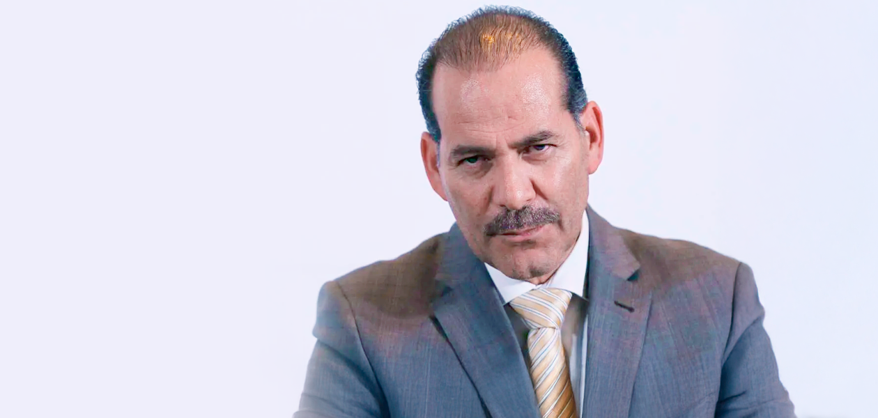 Martín Orozco Sandoval. Foto: JLMNoticias / Especial.