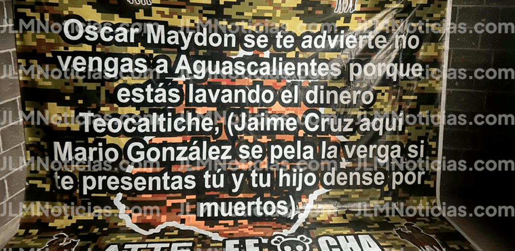 Maydon