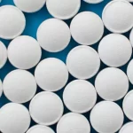 Aspirinas. Foto de JLMNoticias / Hal Gatewood / Unsplash.