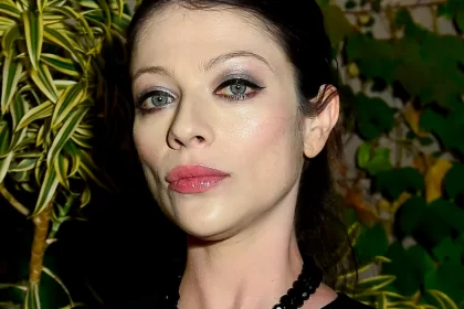 La actriz Michelle Trachtenberg. Foto: JLMNoticias / Glamour Web.