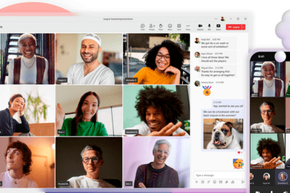 Microsoft cerrará Skype en mayo y lo reemplazará con su versión gratuita de Teams. Foto: Microsoft.