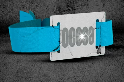 Cashless de Ocesa. Foto: Ocesa.