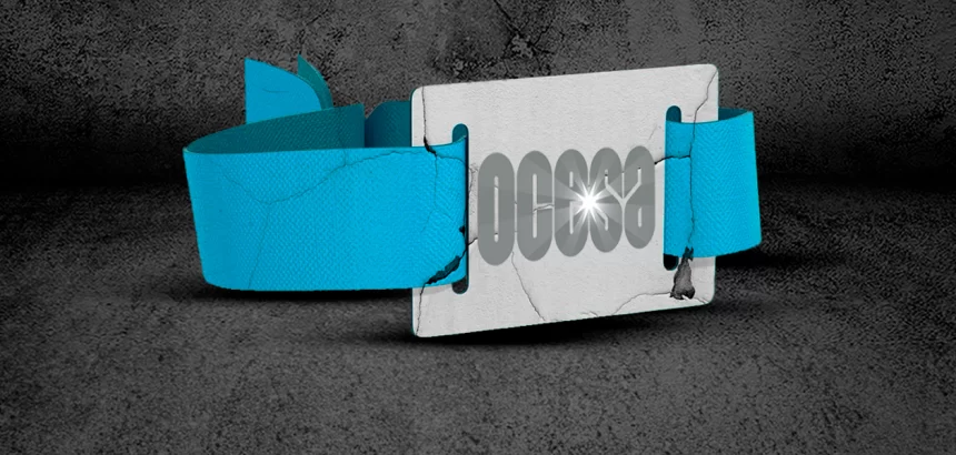 Cashless de Ocesa. Foto: Ocesa.