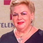 Paquita la del Barrio. Foto: JLMNoticias / Paquita la del Barrio / Instagram.