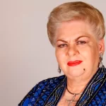 Paquita la del Barrio. Foto: JLMNoticias / Paquita la del Barrio / Instagram.