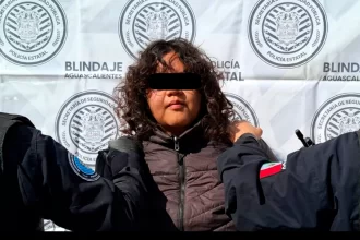 Persecucion Aguascalientes 1