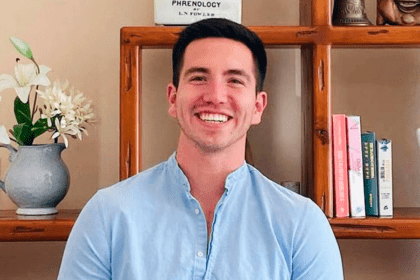 Que fregados es el amor