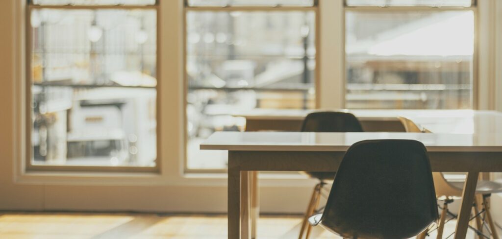 Foto de archivo de Salón de Clases. Foto: JLMNoticias / Unsplash.