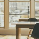 Foto de archivo de Salón de Clases. Foto: JLMNoticias / Unsplash.