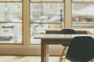 Foto de archivo de Salón de Clases. Foto: JLMNoticias / Unsplash.