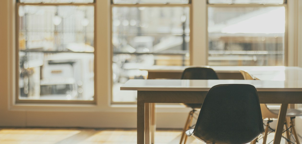 Foto de archivo de Salón de Clases. Foto: JLMNoticias / Unsplash.