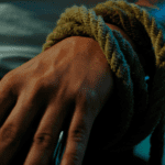 Imagen ilustrativa de una privación ilegal de la libertad. Foto de Jose P. Ortiz en Unsplash.