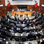 Imagen alusiva al Senado de la República. Foto: JLMNoticias / Comunicación Social Senado.