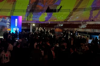 Serial Taurino Feria Nacional de San Marcos 2025. Foto: JLMNoticias / Alejandra Luna.