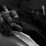 Tabaquismo. Foto: JLMNoticias / Unsplash.