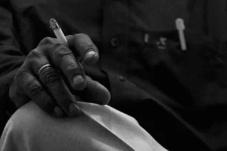 Tabaquismo. Foto: JLMNoticias / Unsplash.