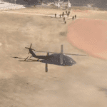 Tensión en Villa Hidalgo. Foto: JLMNoticias / Captura de Pantalla.