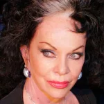 Yolanda Montes 'Tongolele'. Foto: Agencia El Universal.