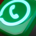 Foto ilustrativa a WhatsApp. Foto: JLMNoticias / Unsplash.