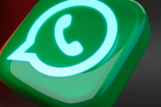 Foto ilustrativa a WhatsApp. Foto: JLMNoticias / Unsplash.