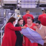 Inicia la impresión de boletas para elección del Poder Judicial