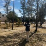 Se realizan visitas físicas por parte del IMPLAN para valorar los proyectos entre los que destacan parques nuevos y rehabilitación de espacios deportivos