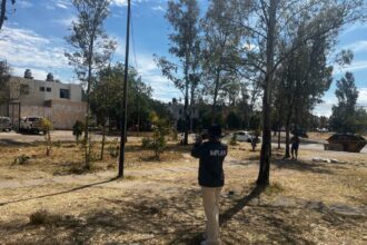 Se realizan visitas físicas por parte del IMPLAN para valorar los proyectos entre los que destacan parques nuevos y rehabilitación de espacios deportivos