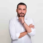 Delegado de la Secretaria del Bienestar Aldo Ruiz