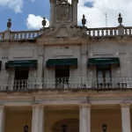 La Secretaría del Ayuntamiento invita a la ciudadanía a participar en la Sesión Ordinaria Abierta de Cabildo de febrero 2025 para proponer y opinar sobre temas de interés.