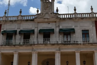 La Secretaría del Ayuntamiento invita a la ciudadanía a participar en la Sesión Ordinaria Abierta de Cabildo de febrero 2025 para proponer y opinar sobre temas de interés.