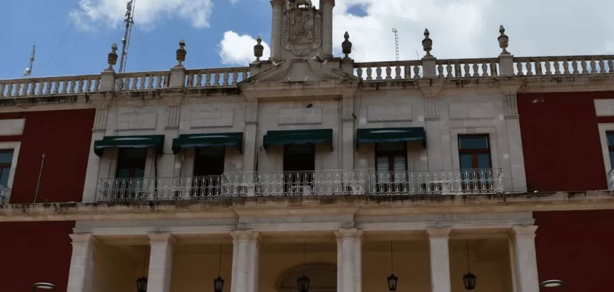 La Secretaría del Ayuntamiento invita a la ciudadanía a participar en la Sesión Ordinaria Abierta de Cabildo de febrero 2025 para proponer y opinar sobre temas de interés.