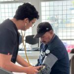 Estancia para adultos mayores equipadas con servicios médicos