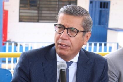 El fiscal estatal Jesús Figueroa Ortega, habría incurrido en tráfico de influencias