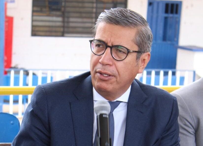 El fiscal estatal Jesús Figueroa Ortega, habría incurrido en tráfico de influencias