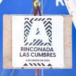 Primera piedra del nuevo fraccionamiento Rinconada las Cumbres