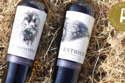 Vinos de la Casa de Quezada