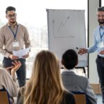 Cursos gratuitos para emprendedores y empresarios
