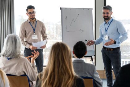 Cursos gratuitos para emprendedores y empresarios
