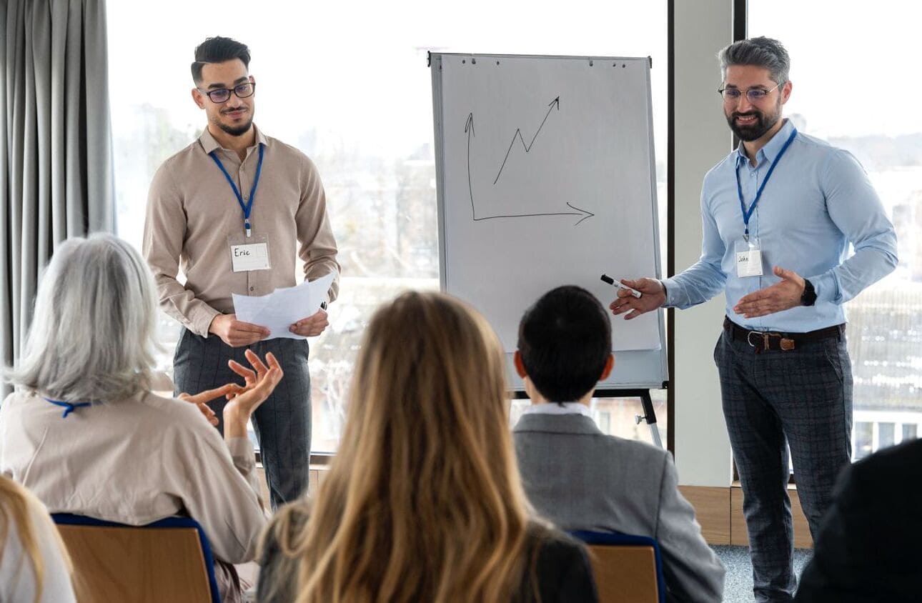 Cursos gratuitos para emprendedores y empresarios